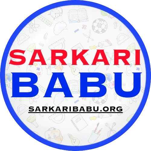 Sarkari Babu